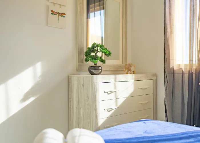 Sabita - Plusholidays * Calp
