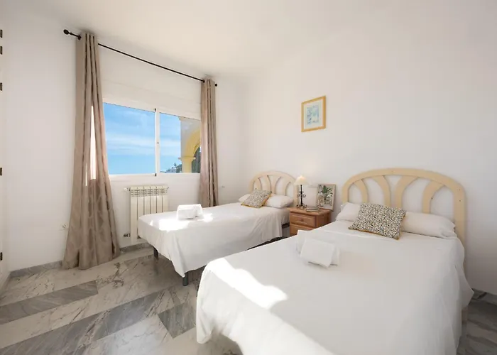 Sabita - Plusholidays Villa Calp