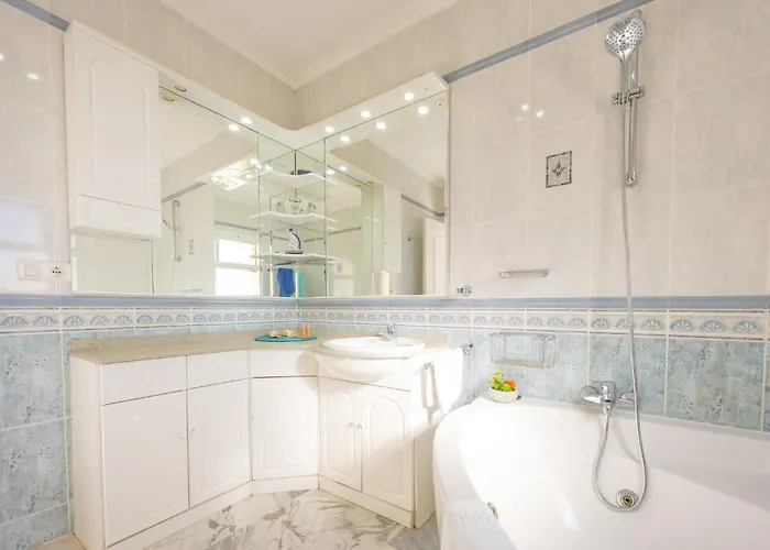 Villa Sabita - Plusholidays Calp
