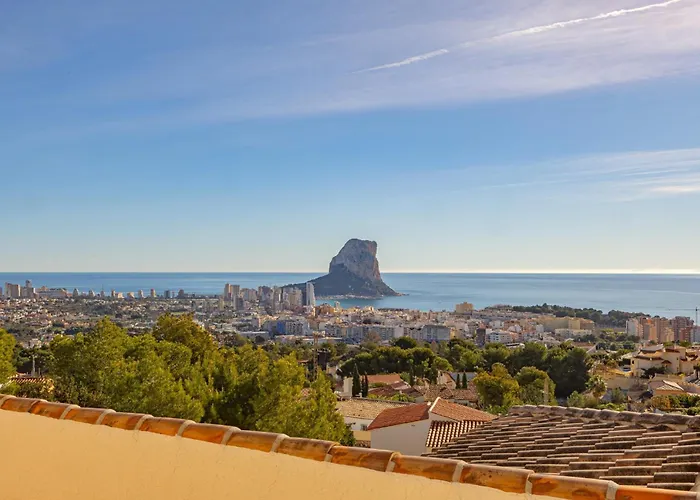 Sabita - Plusholidays * Calp
