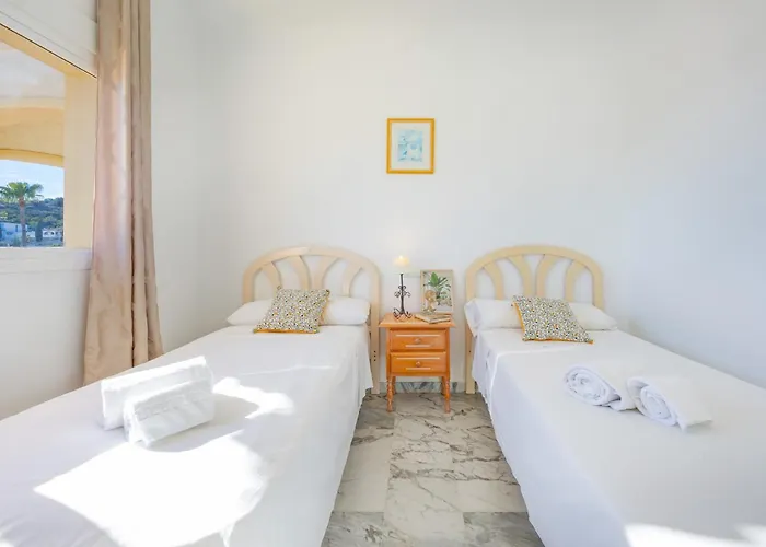 Villa Sabita - Plusholidays