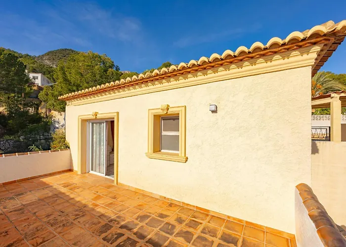 Sabita - Plusholidays Calp