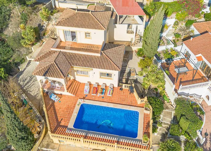 Villa Sabita - Plusholidays