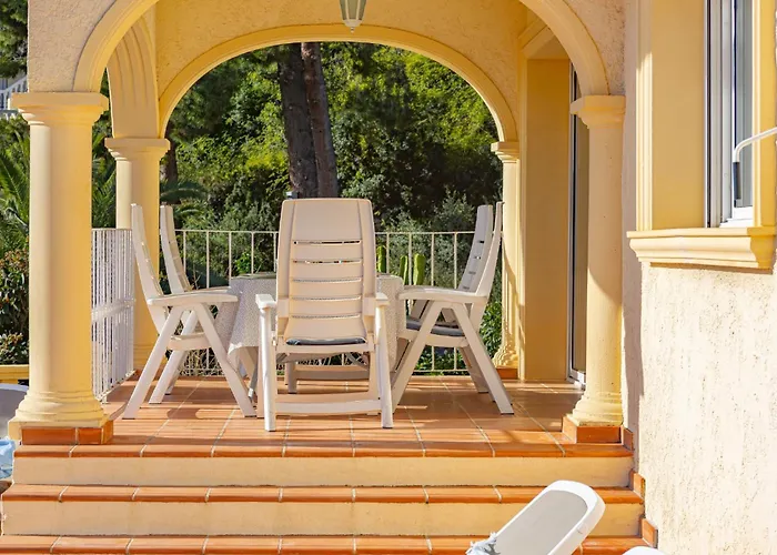 Sabita - Plusholidays Villa *