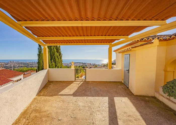 Villa Sabita - Plusholidays