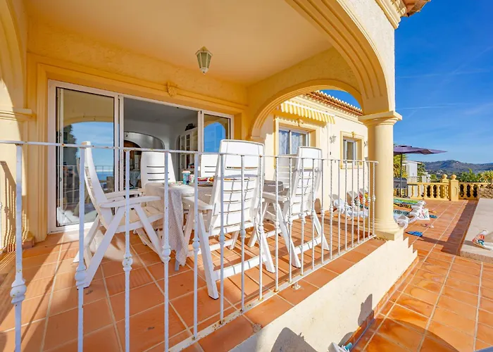Sabita - Plusholidays Calp