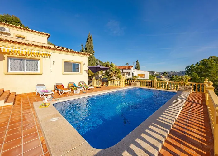 Sabita - Plusholidays Villa