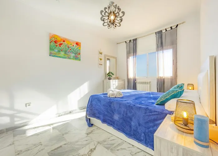 Sabita - Plusholidays * Calp