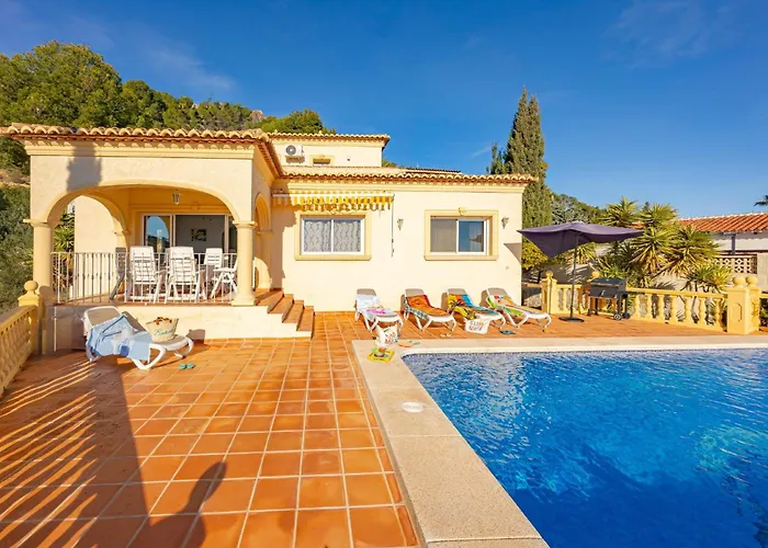 Sabita - Plusholidays Villa *