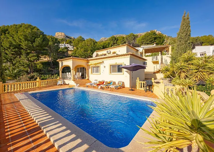 Sabita - Plusholidays Villa