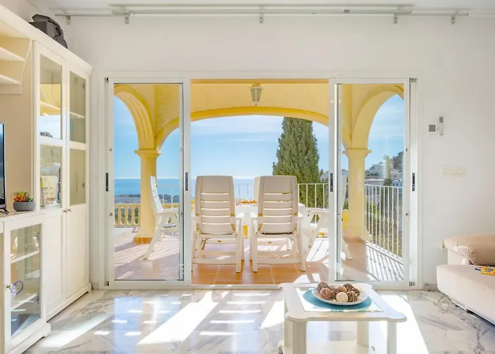 Villa Sabita - Plusholidays *