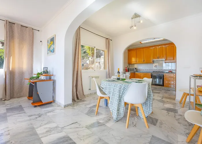 Sabita - Plusholidays Calp